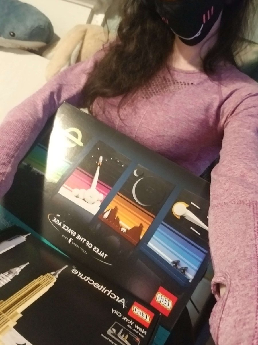 5 Years of Streaming! Lego &amp; Cosplay to Celebrate
#Vtuber #LEGO
twitch.tv/koizumitv