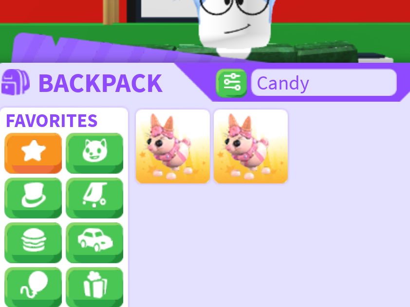 Sponsored CANDY HARE GIVEAWAY! 🎉 Prize: 2 candy hares candy 🍭🐇 All you have to do is: ♥️ Like 🔁 Retweet 🐣 Follow me & @sakun1que ✍️ Comment your favorite pet in AM #AdoptMe #AdoptMeGws #AdoptMeGiveaway #AdoptMeGiveaways #AMGws #AMGiveaways #AMGiveaway