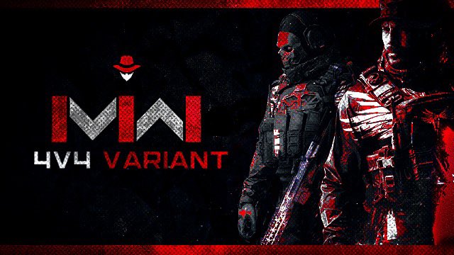 CallofDutyAgent's tweet image. ⚔️4v4 *NO T64 CUP 9* VARIANT⚔️

✅NO T64 CUP #9 (TODAYS)
🏆$250 +/-

📅Sat May 25, 5:00PM EST

🚨SIGNUPS: esportsagent.gg/tournament/145…