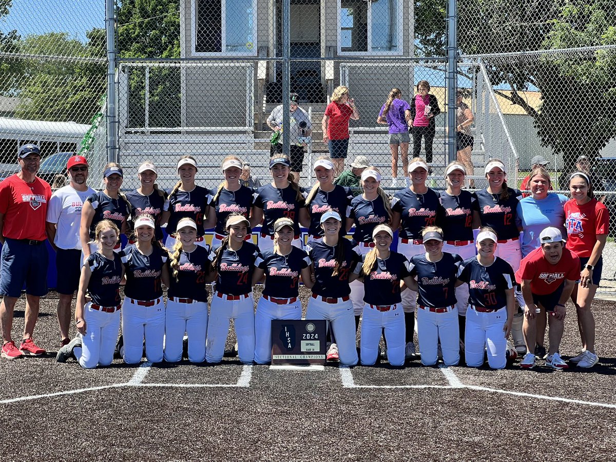 St. Anthony High School tweet media