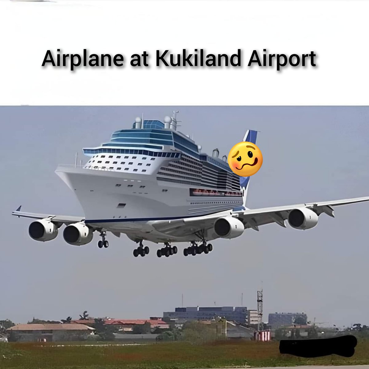 Meanwhile at #Kukiland 🥴