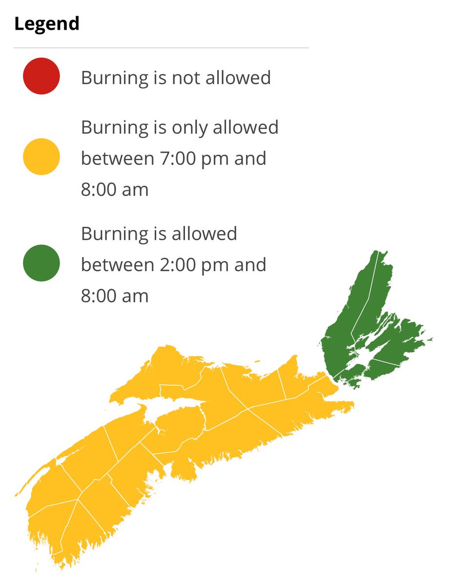 Natural Resources tweet media