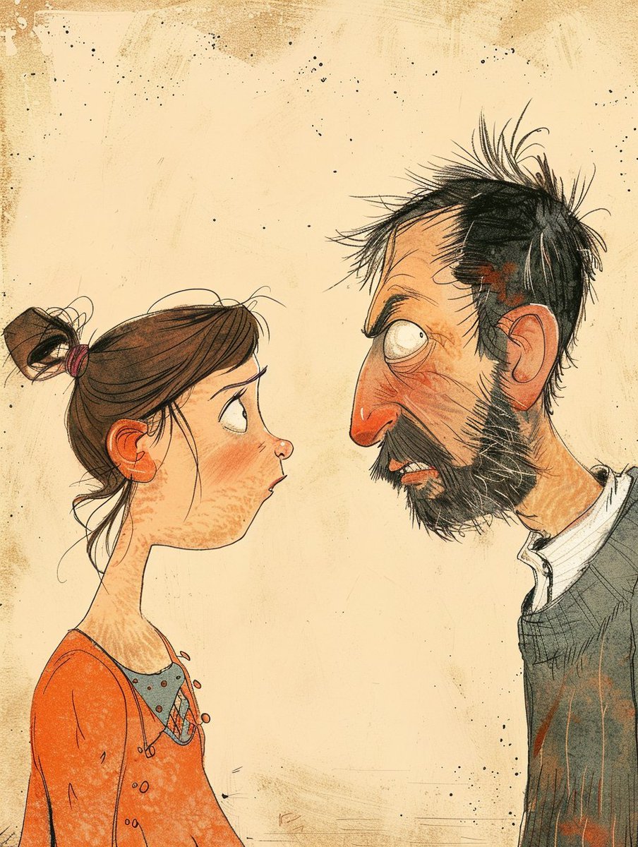 When a woman says "What?", it's not because she didn't hear you. She's giving you a chance to change what you said. 😂
Happy Saturday 🧡