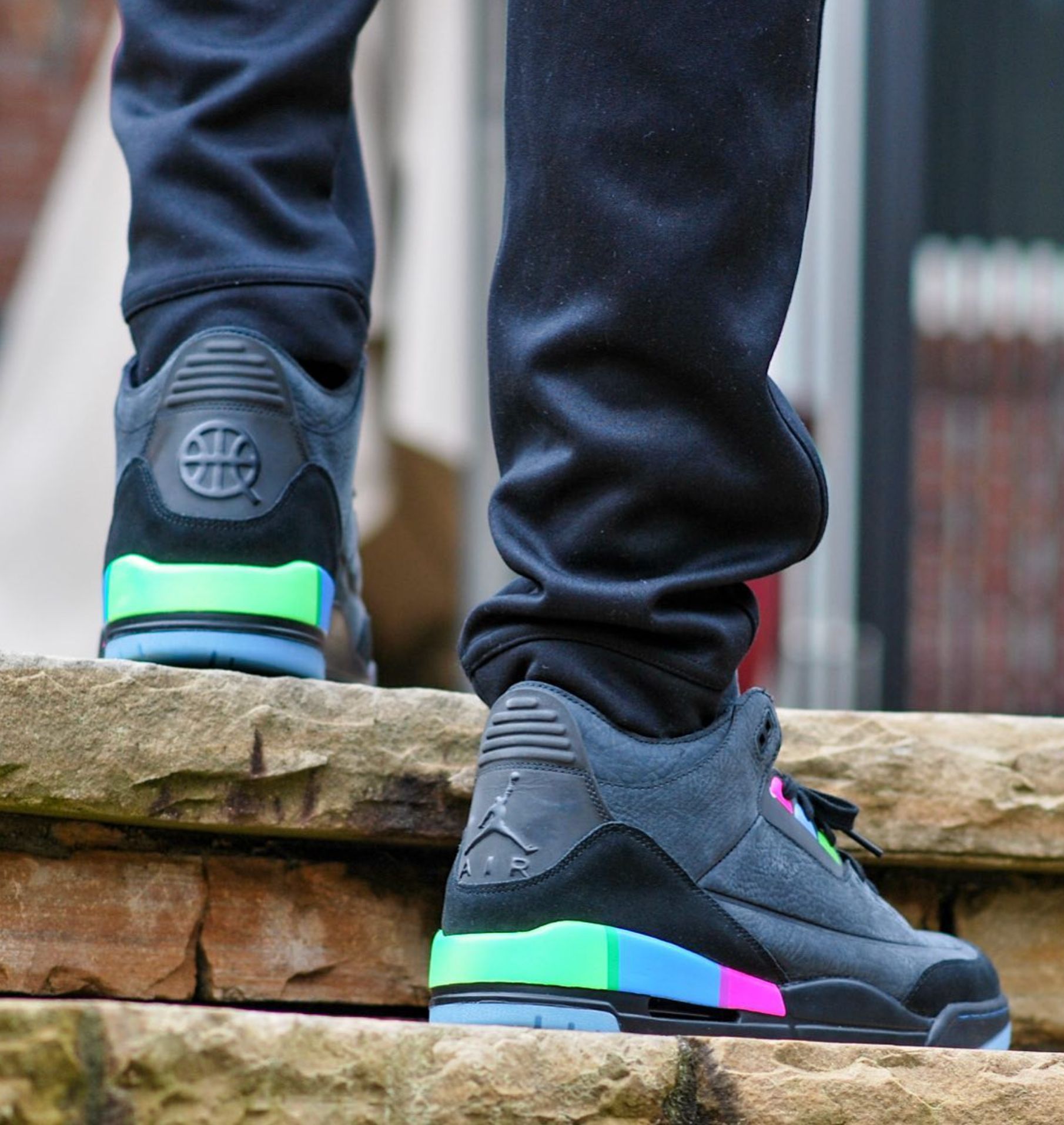 Jordan 3 retro q54 deals