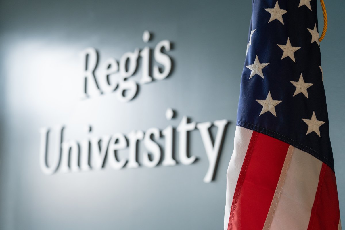 Regis University is proud to serve those who have served our country. See how we are providing support and structure to veterans and their families through educational opportunities, financial aid and other programs: regis.edu/admissions/mil… 
#ThisIsRegis #JesuitEducated