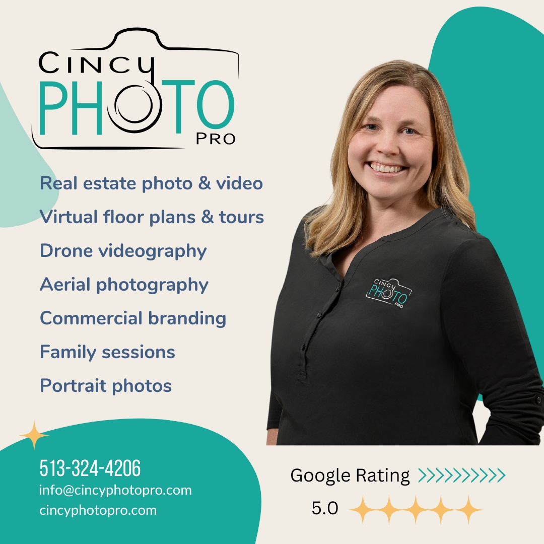 cincy_pro's tweet image. We provide an experience you will love and photos you will rave about!  Plus a 5-star 🌟 Google rating!

Book today! 

info@cincyphotopro.com
513-324-4206
cincyphotopro.com