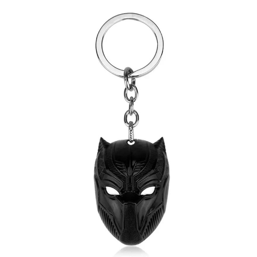 CancillerNono's tweet image. #Llavero de Pantera Negra » #portalÑoño » buff.ly/4bPNL1m

Diseño de la máscara que utiliza T´Challa en el largometraje Pantera Negra. Máscara metálica, mide 5 cm. Empaque: bolsa.