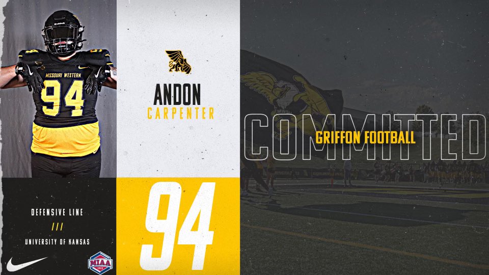Andon Carpenter tweet media
