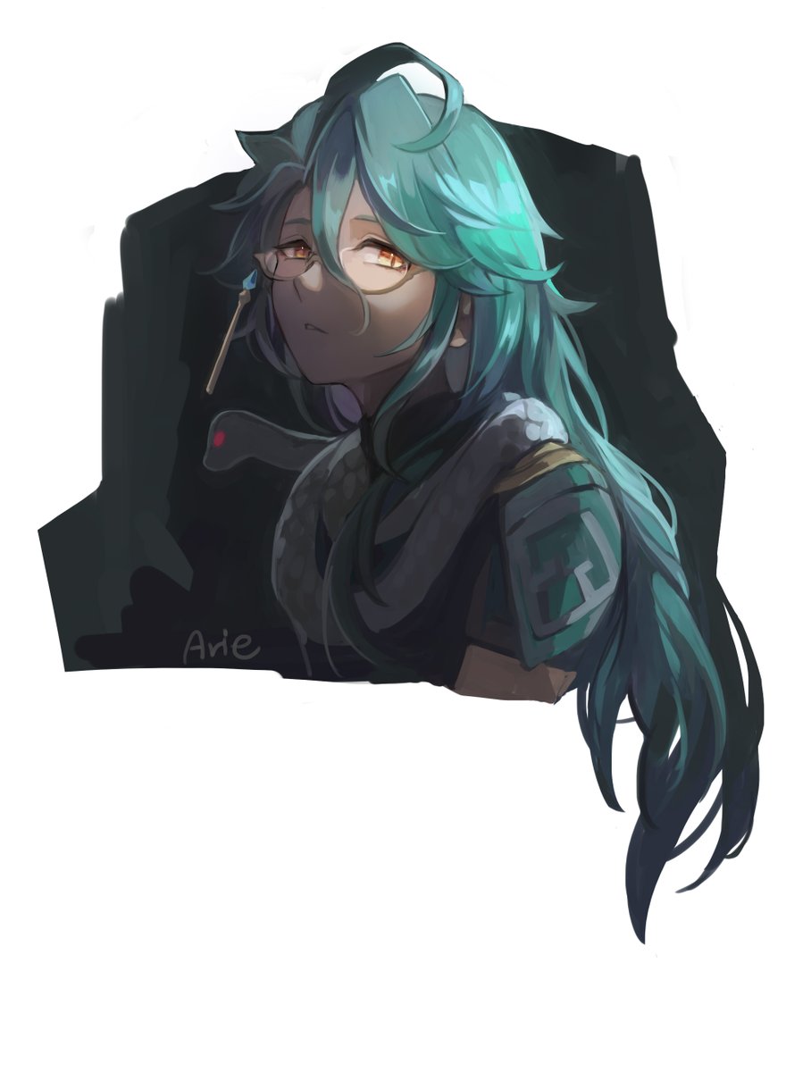 ダークネス風白朮