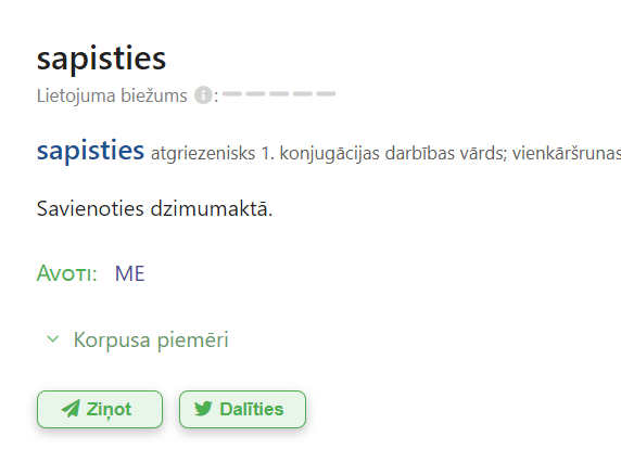 kasparszellis's tweet photo. Tiešām?! #tezaurs https://t.co/qjtefkLfF4