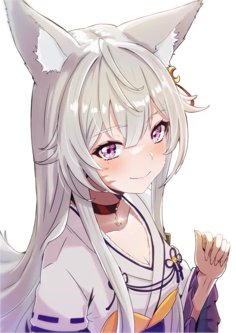 #すずの絵馬 
