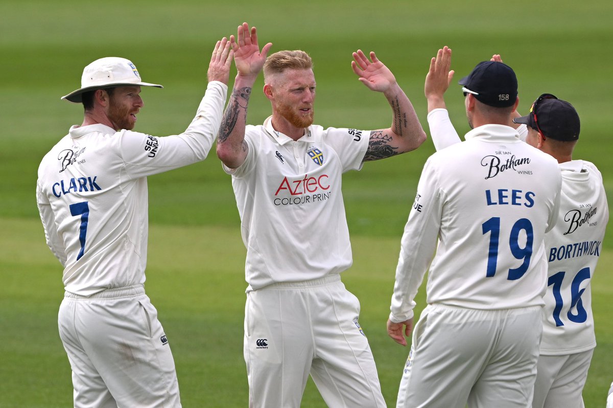 How good was that, our win back on home soil in Division One. 🥳 #ForTheNorth