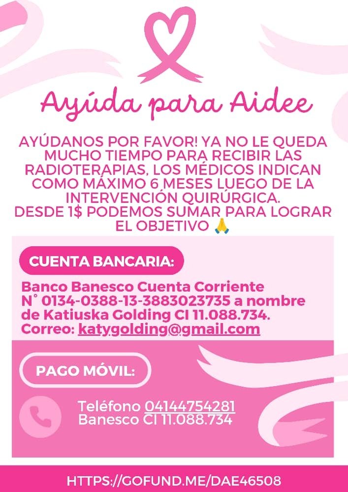 kattygolding's tweet photo. Buscando empleo pero se ha hecho cuesta arriba. No contamos con otro familiar económicamente #ayuda #urgente https://t.co/IxMwQEaEsJ