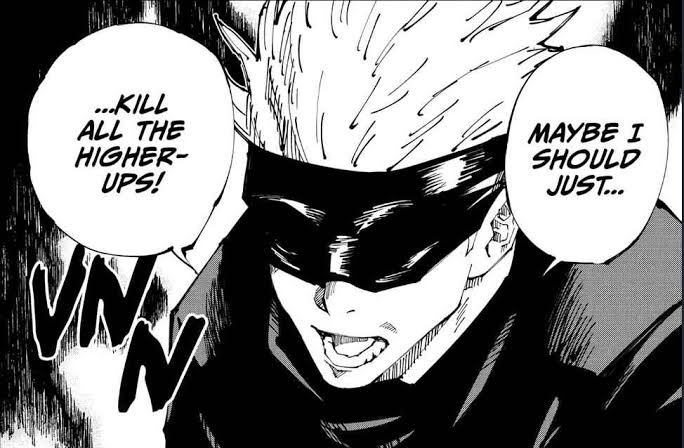 Simplexxboy's tweet photo. @theRealNijika Foreshadowing. https://t.co/2EI9NFDc8d