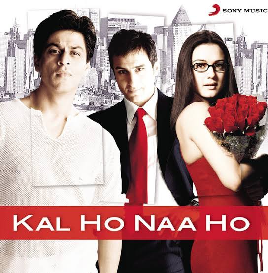 It has been more than 20 years of Evergreen movie 'Kal Ho Naa Ho'.

The simplicity with which this rom-com won our heart over the years is unparalleled.

Below is Thread 🧵 of important life lesson movie taught... 

#SRK #SaifAliKhan #PrietyZinta