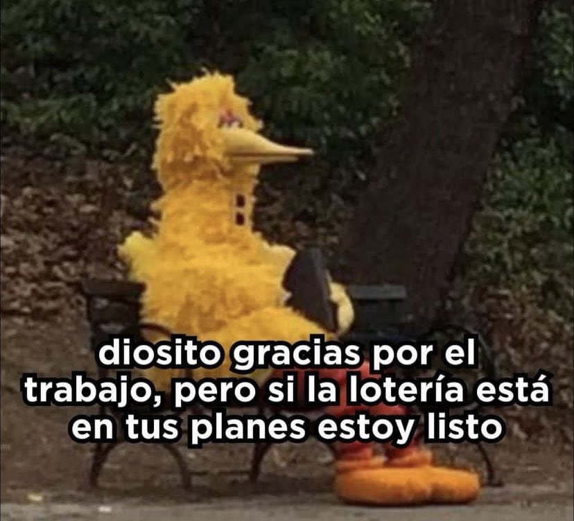 Estoy listo 🫶🏻