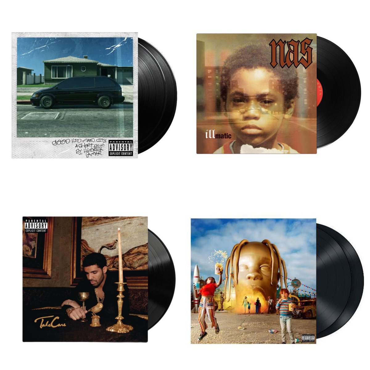 We Love Music tweet media