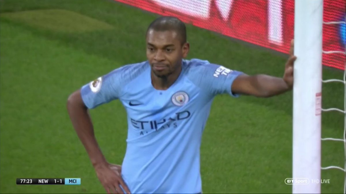 Noisy Neighbors tweet media