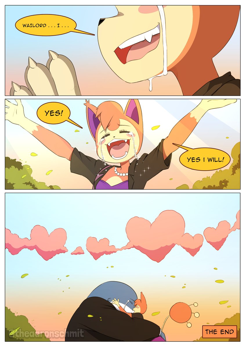 Scavenger Hunt (Part 8 of 8) #TinderSkitty