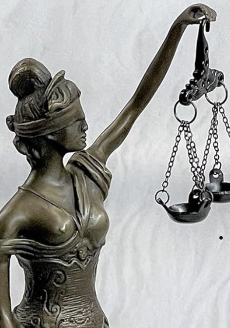 SunshineJoanie's tweet photo. @accountable_us @Martina @SenWhitehouse Remember when we all believed justice is blind and therefore we valued unbiased Judges? @SCOTUS in crisis. We need brave US judges everywhere who already operate under ethics codes to immediately stand up with their voices. The ethics blueprint exists-Chief #JudgeRoberts enact! https://t.co/f03E7MtUzv