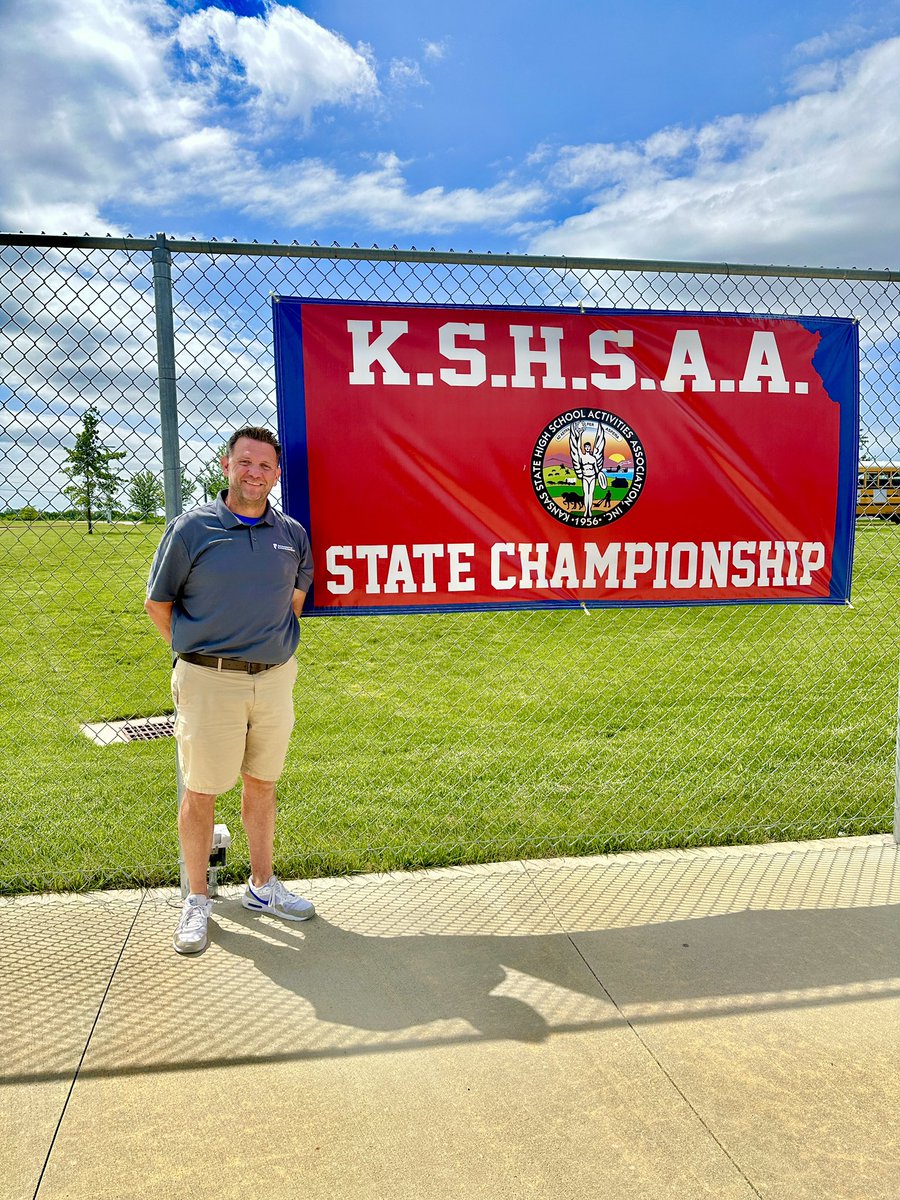 Erin Washington MS, LAT, ATC (@mserinatc) on Twitter photo 5A State Soccer in Spring Hill is ready to go for day ✌🏼 <a href="/OlatheHealth/">Olathe Health</a> sports medicine providing athletic training coverage in Spring Hill. 5A State Soccer in Spring Hill is ready to go for day ✌🏼 <a href="/OlatheHealth/">Olathe Health</a> sports medicine providing athletic training coverage in Spring Hill.