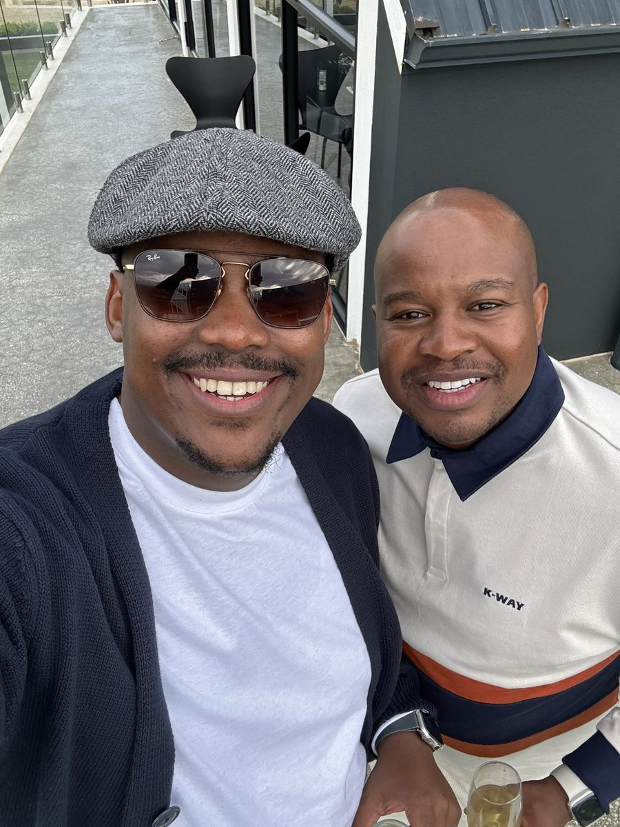 tumiwmj's tweet photo. Boys Holiday 2024
Out in Robertsons in the Western Cape
#BroCation https://t.co/EiTv52Sgjk