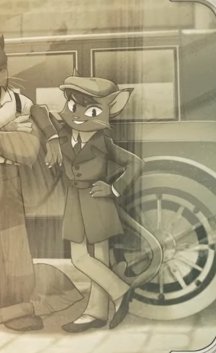 Niya_rah_ah_ah's tweet photo. I seriously gotta know more about this man. I already know that he's Ivy's father, but I gotta know more stuff about him after seeing him for only 4 minutes.
#Lackadaisy #RubenPepper #RubyPepper #LackadaisyIngenue #LackadaisyCats https://t.co/nzcwomQd4J