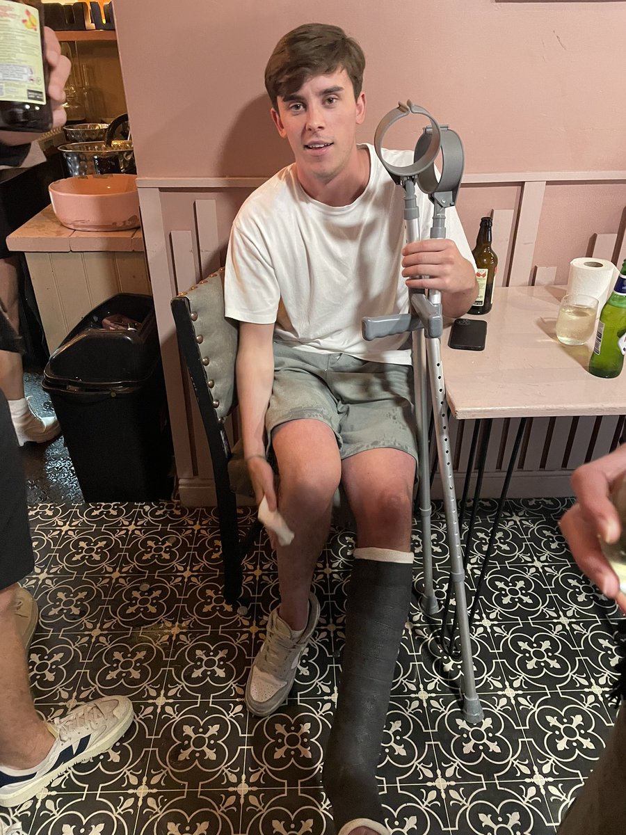 Billy Samuels tweet media