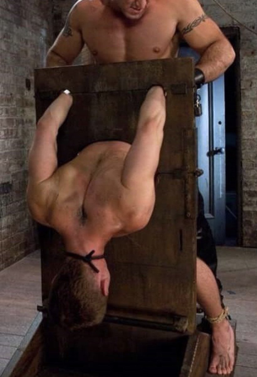 A slave has the right to not object to any treatment.  #bdsm #slave #bondage