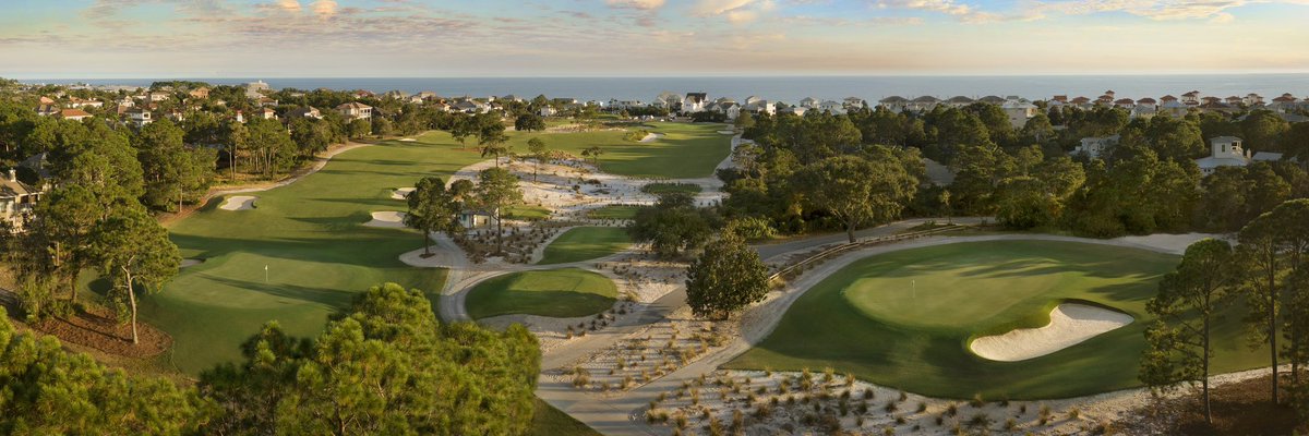 It’s three years in a row that @GolfInc has selected a Bergin Golf Designs course as one of the Best Renovations of the year! Do you have a favorite?