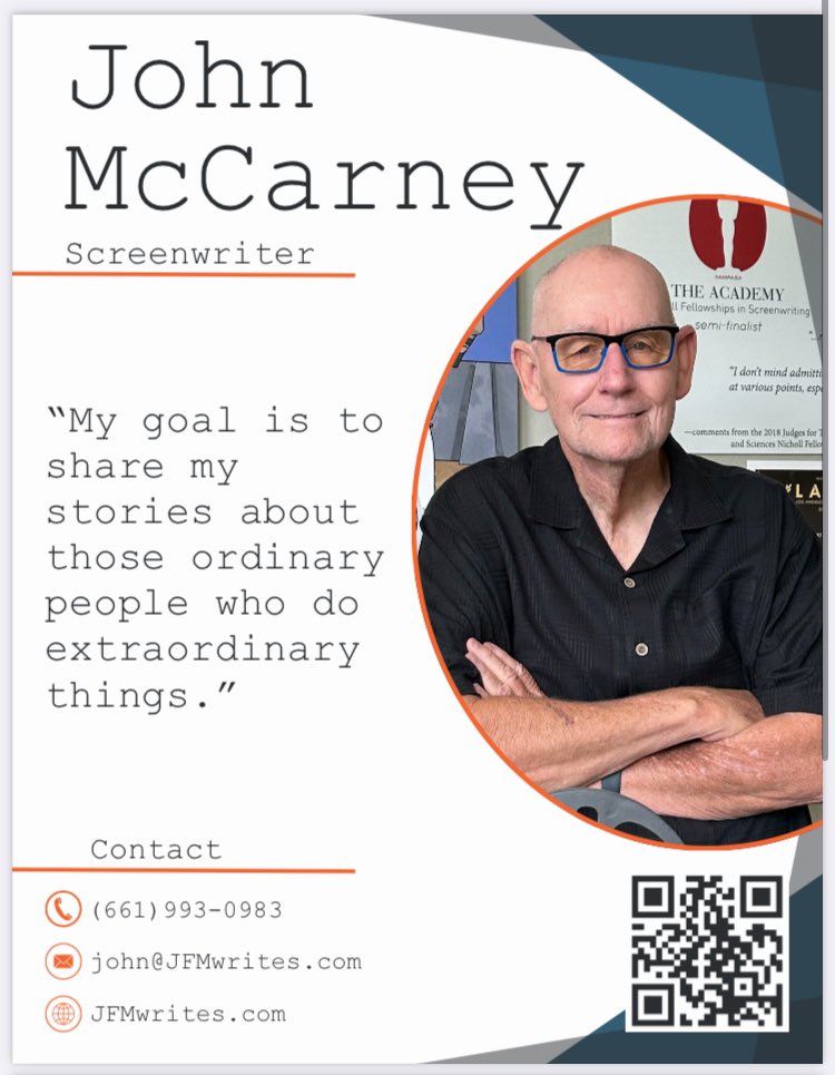 John McCarney tweet media