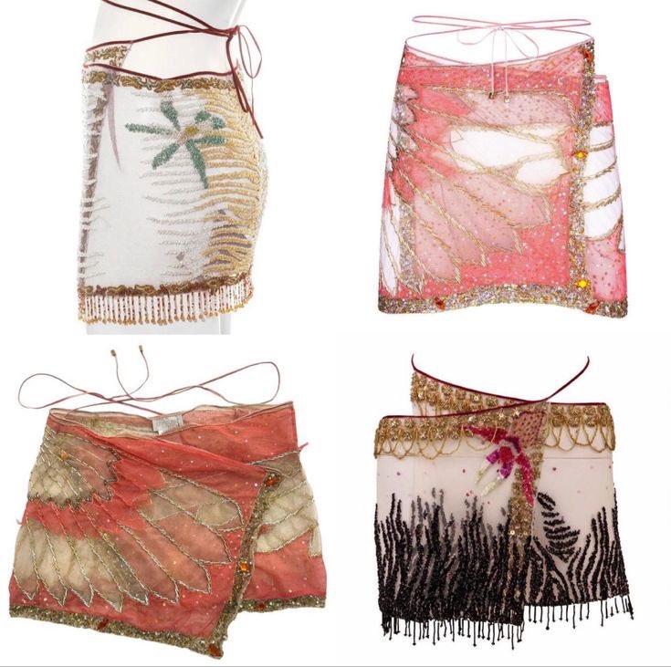 pYSLrada's tweet photo. 2000s skirts by roberto cavalli https://t.co/2meI3U7KB2