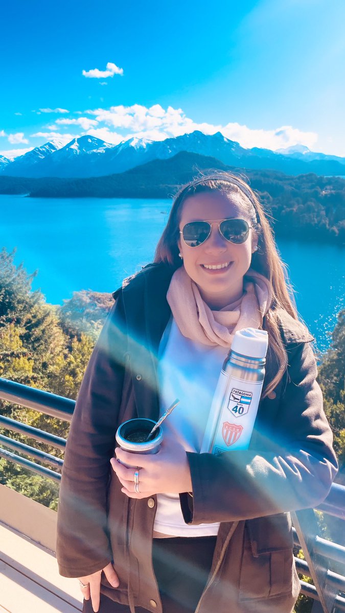 ValeDaPra's tweet photo. Patagonia - Argentina 😍🇦🇷 https://t.co/ZS3t1jGG2w