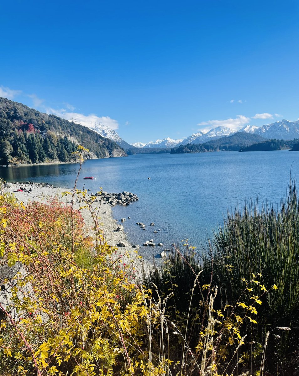 ValeDaPra's tweet photo. Patagonia - Argentina 😍🇦🇷 https://t.co/ZS3t1jGG2w