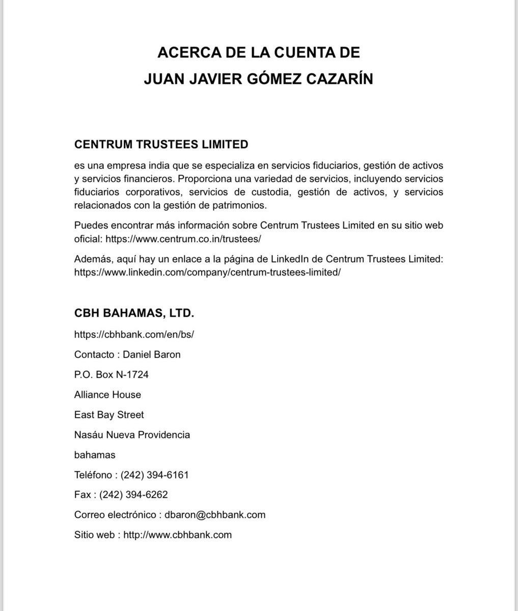 acastagne's tweet photo. Familia empezaré por exhibir información bancaria en paraísos fiscales sobre el Diputado Local y Presidente de la Junta de Coordinación Política (JOCUPO) Juan Javier Gómez Cazarín, sus cuentas bancarias en paraísos fiscales, lo reto a que ante notario público solicite información sobre estos mismos datos bancarios que publico a las mismas instituciones bancarias en mi presencia, es un mitómano, cínico y corrupto !!!

“YO NO MIENTO”