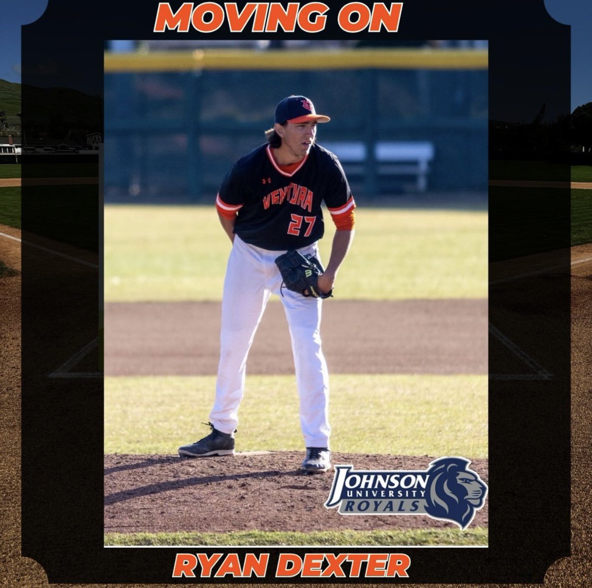 VC Baseball tweet media