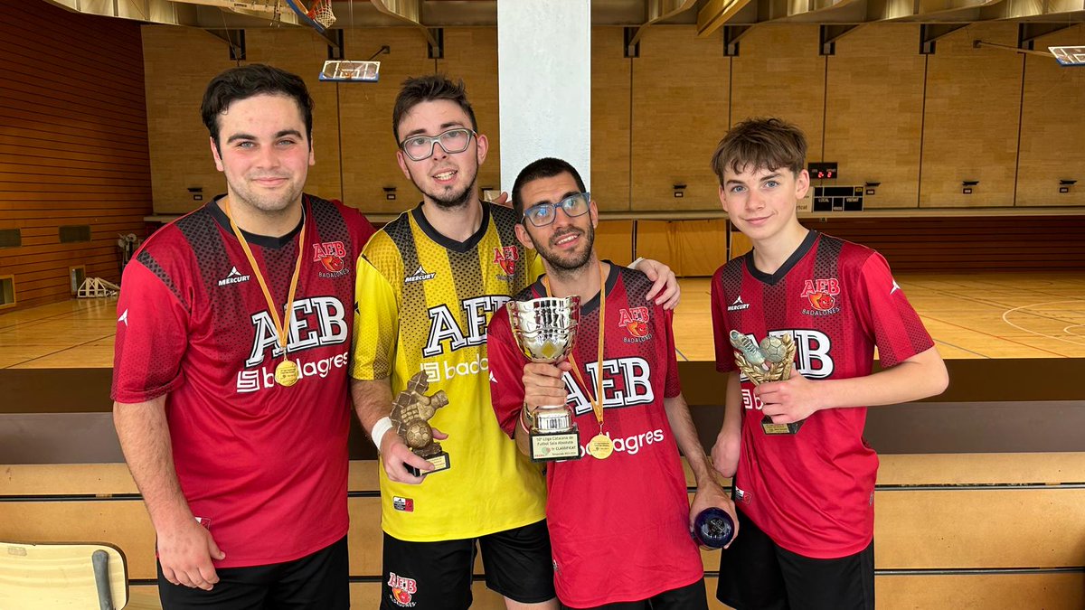 AEBadalonésFesport tweet media