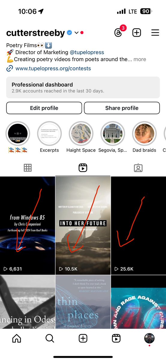 Cutter Streeby tweet media