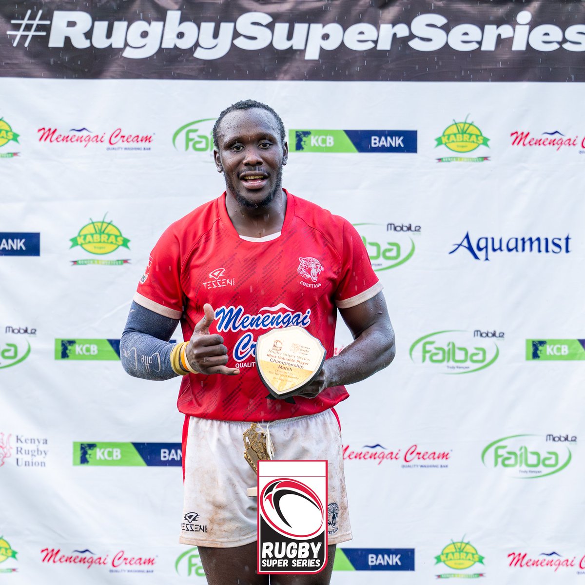 Rugby Super Series tweet media