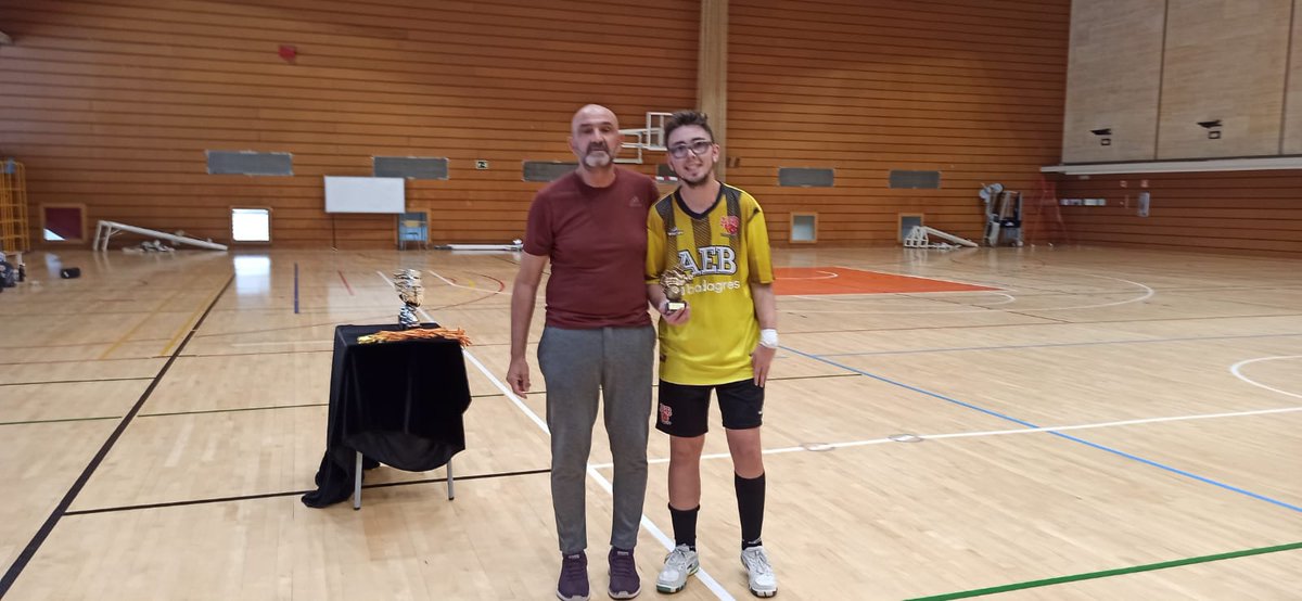 AEBadalonésFesport tweet media