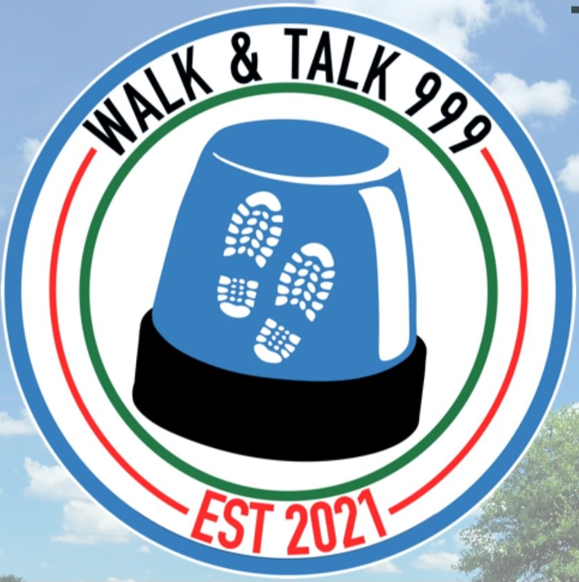 Reminder our weekly Tuesday Walk Crawley West Sussex at Tilgate Park 10am.
Meet Walled Garden cafe.

Open to men serving, served or retired from the emergency services, NHS or Armed forces.

Safe Space For Men To Talk

15 UK walks details and more on:
walkandtalk999.co.uk