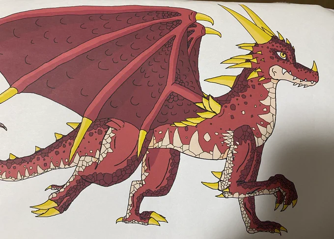 私が描いたデジタル絵の中で最も古いであろう絵発見した 小学生の頃ペイントにマウスで頑張って描いたやつ