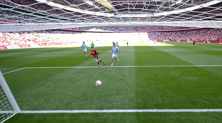masconazo's tweet photo. VIDEO: Manchester United campeón de la FA Cup al derrotar al Manchester City.
@ManUtd vs @ManCity #FinalFACup
https://t.co/KL9TK4Hn3W https://t.co/QyzrNQFG9H