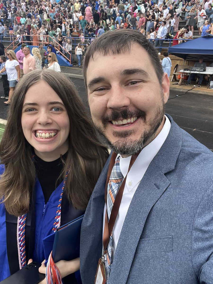 Volunteer HS Choir tweet media