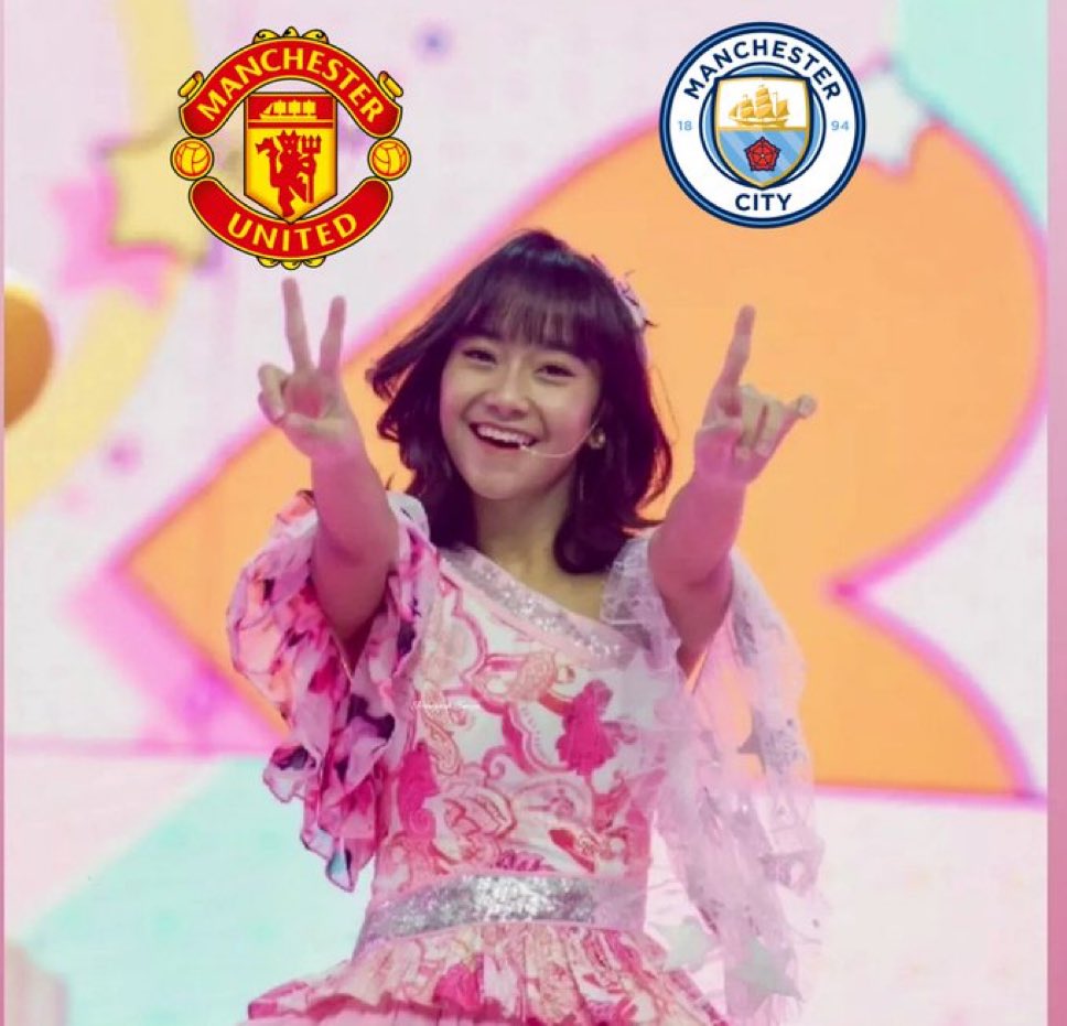idextratime's tweet photo. skor Final FA Cup tadi berapa kak Freya? 😋 https://t.co/5VACarN97I
