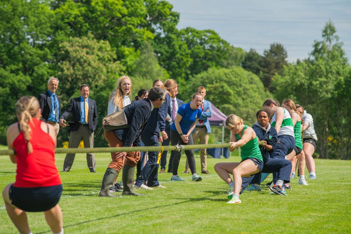 Strathallan Sport tweet media