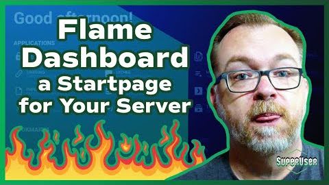 Flame is a self-hosted start page or dashboard for your server with built-in apps and bookmark editors. Learn how to set up your own Flame instance in a #Docker container on a Linode. lin0.de/vWFsfM