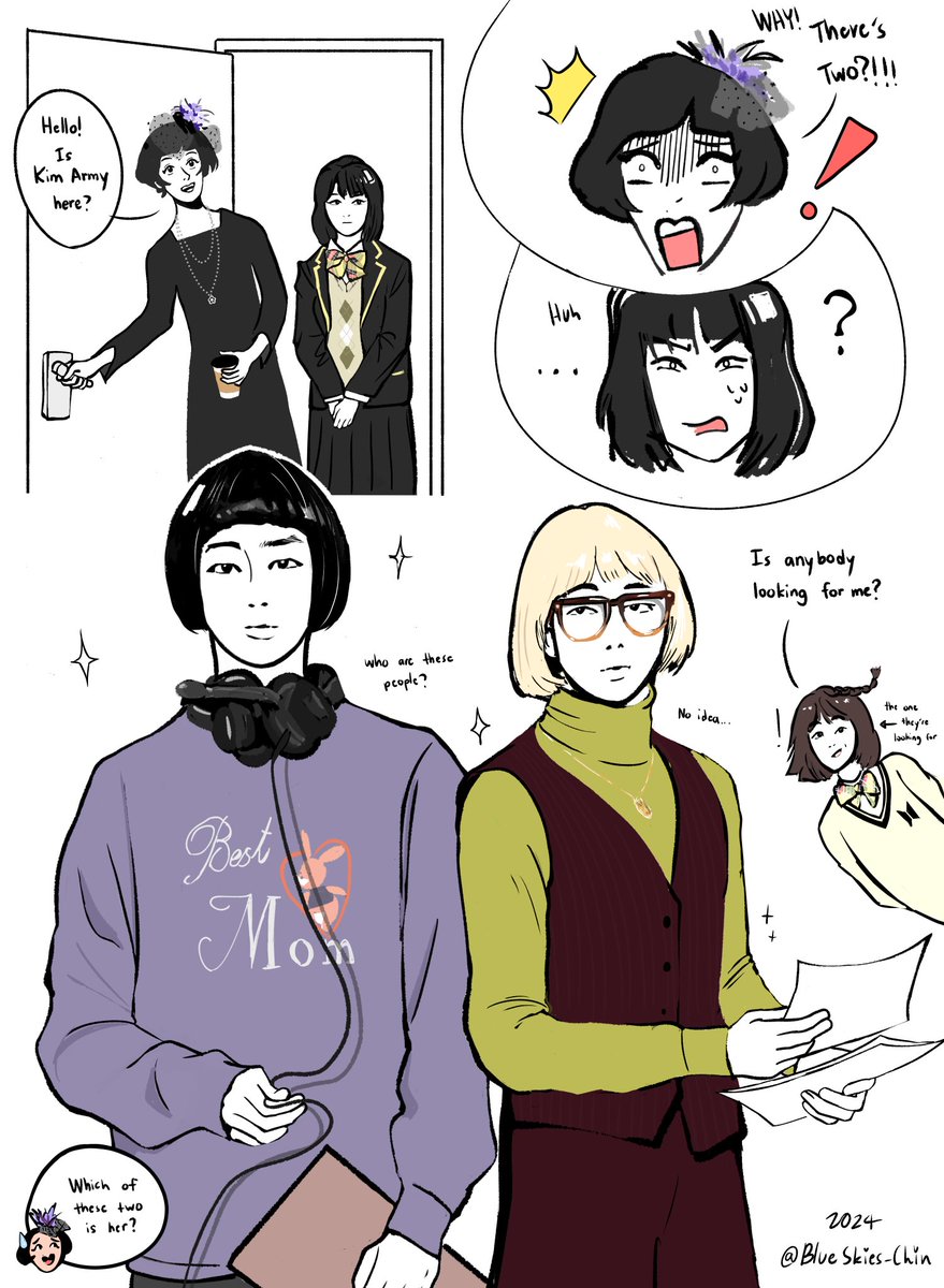 Chin⁷🌟 slow tweet media