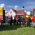 Photo by HFRS Volunteers (@HertsFireVol)