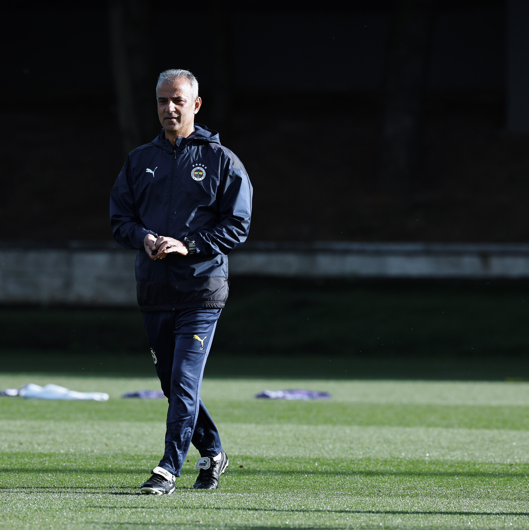 ismail kartal